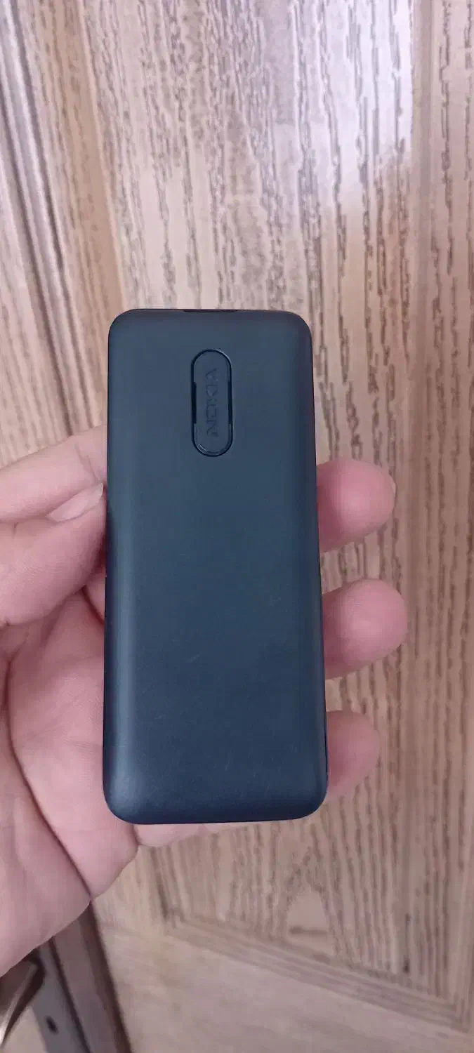 نوکیا ۱۰۵ اصلی|موبایل|لاهیجان, انقلاب|دیوار