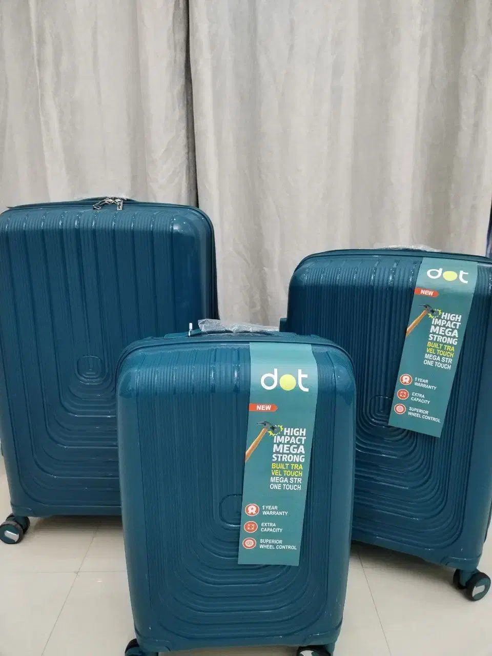 چمدون کیسی|کیف، کفش، کمربند|مشهد, سرافرازان|دیوار