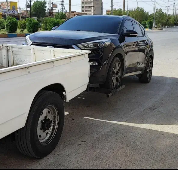 امداد خودرو،یدک کش،خودرو بر،جرثقیل،مکانیک کرمانشاه|خدمات حمل و نقل|کرمانشاه, |دیوار