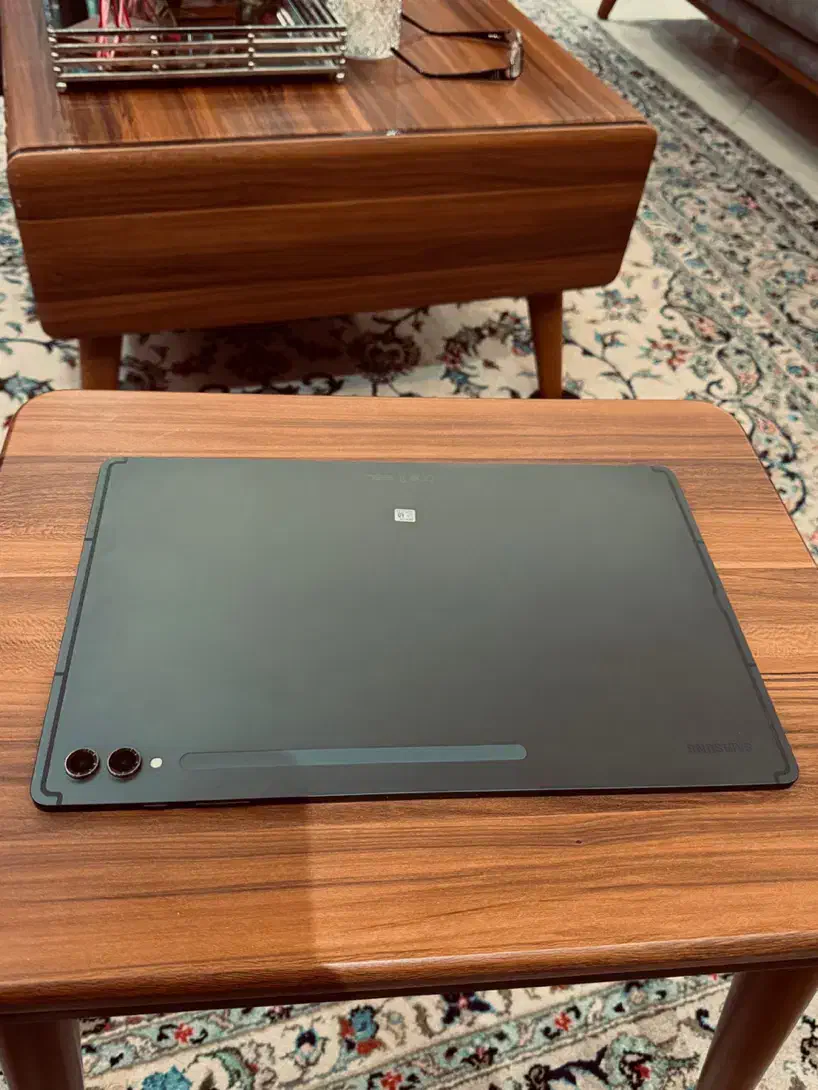 تبلت سامسونگ S9 Ultra|تبلت|شاهینشهر, فردوسی|دیوار