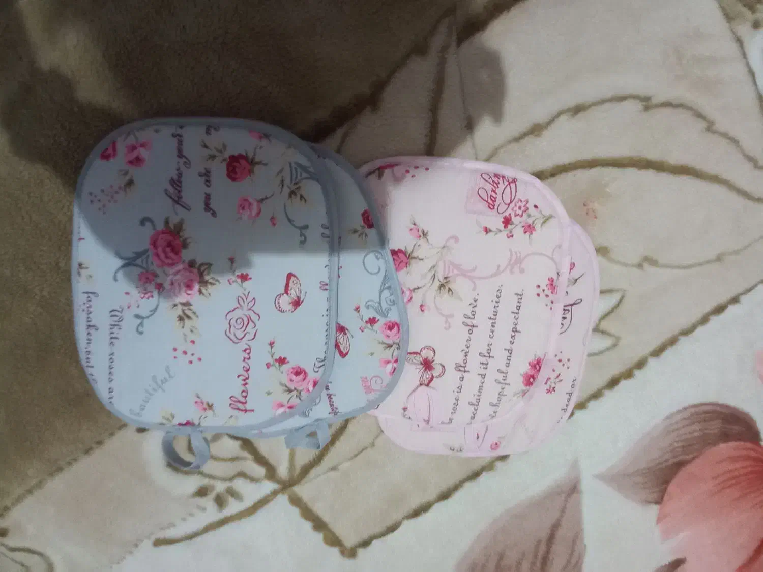 دستمال دستگیره قابلمه و دم کنی|سفره، حوله، دستمال آشپزخانه|خوی, |دیوار