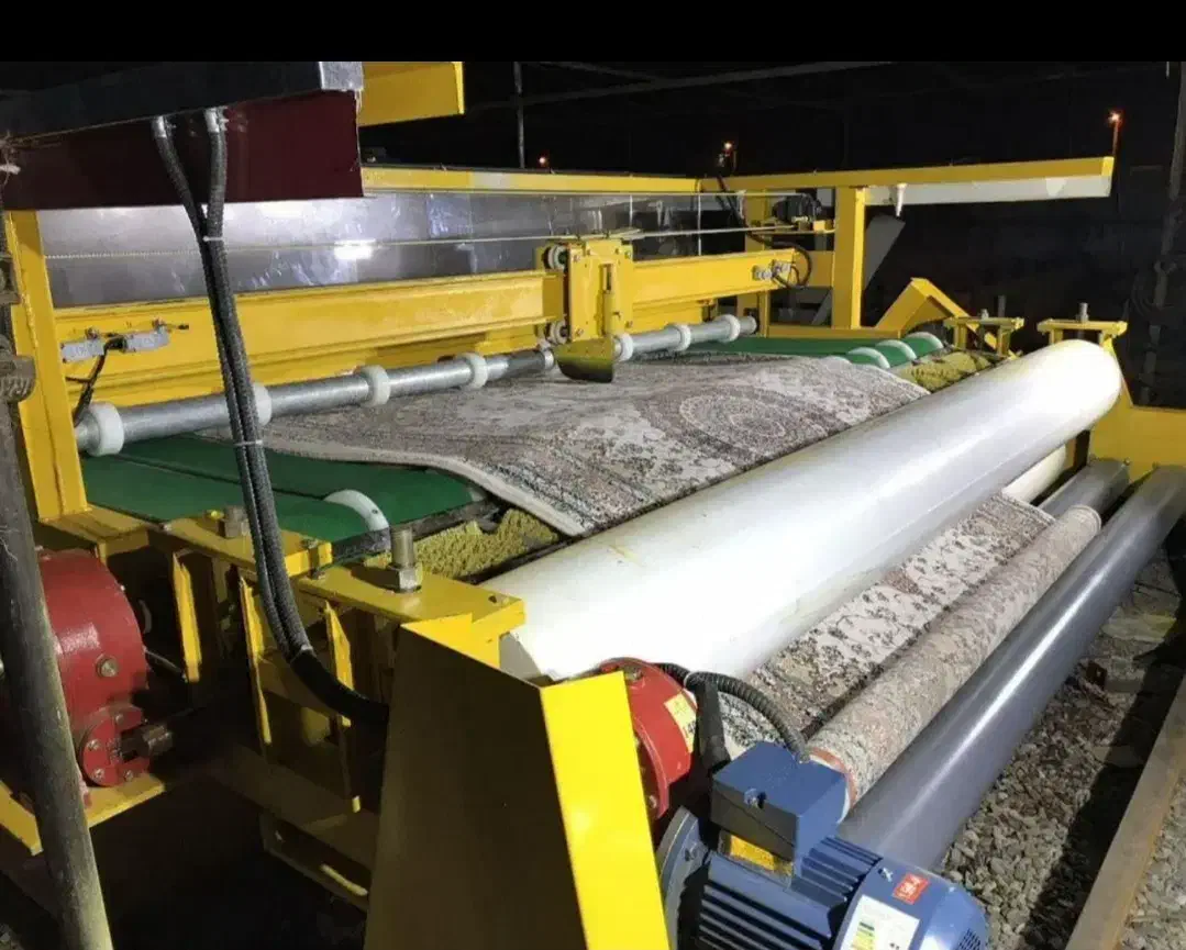 قالیشویی مبل شویی تمام اتوماتیک سیرود قالی شویی|خدمات نظافت|مشهد, طبرسی شمالی|دیوار