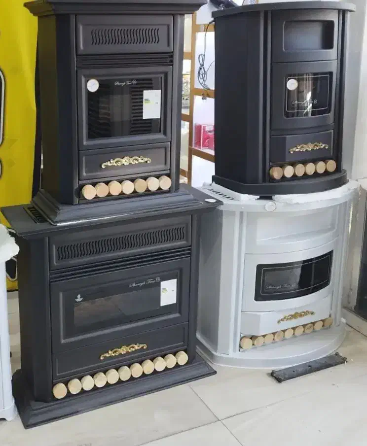 بخاری گازی شومینه شارق توس 28و25 هزار  اهوراهیوا|بخاری، هیتر، شومینه|مشهد, طلاب|دیوار