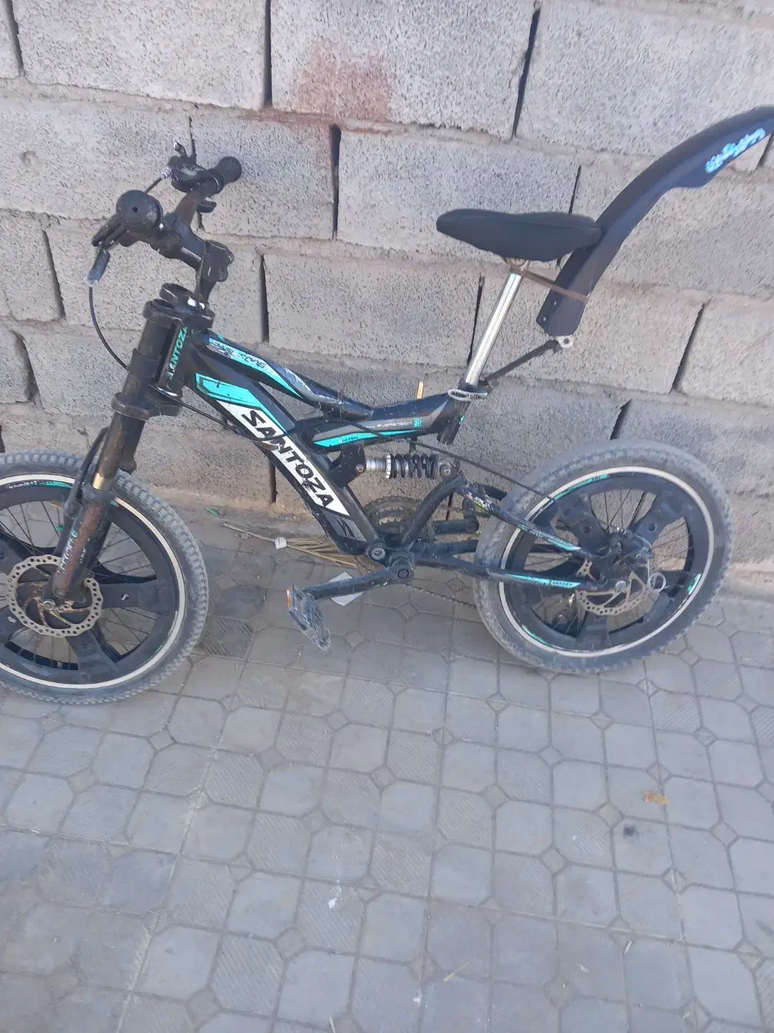 دوچرخه 20|دوچرخه، اسکیت، اسکوتر|جیرفت, |دیوار