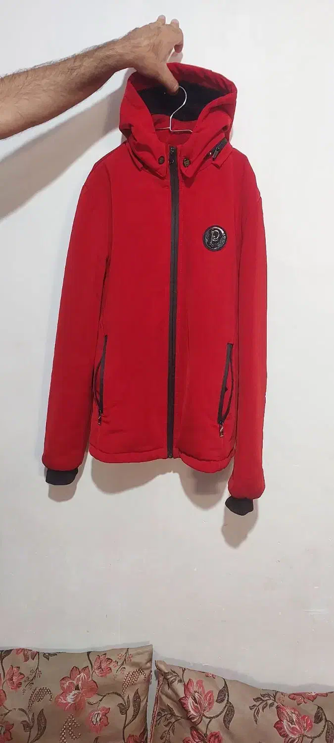 کاپشن، سویشرت، پافر،کت|لباس|گرمسار, |دیوار