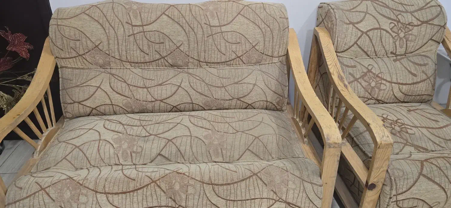 مبل|مبلمان اداری|بیرجند, |دیوار