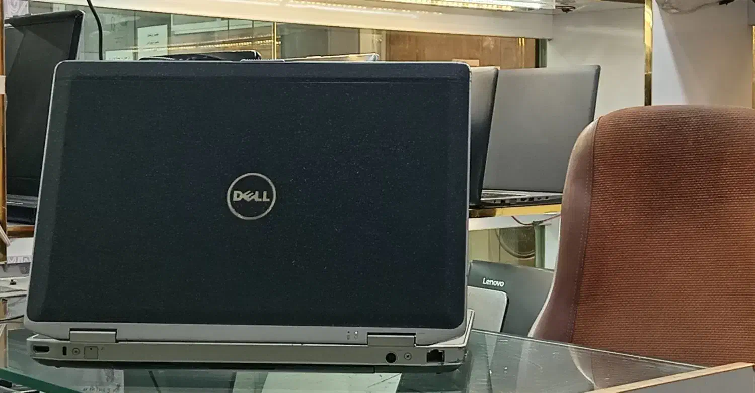 dell latitude e6420|رایانه همراه|همدان, |دیوار