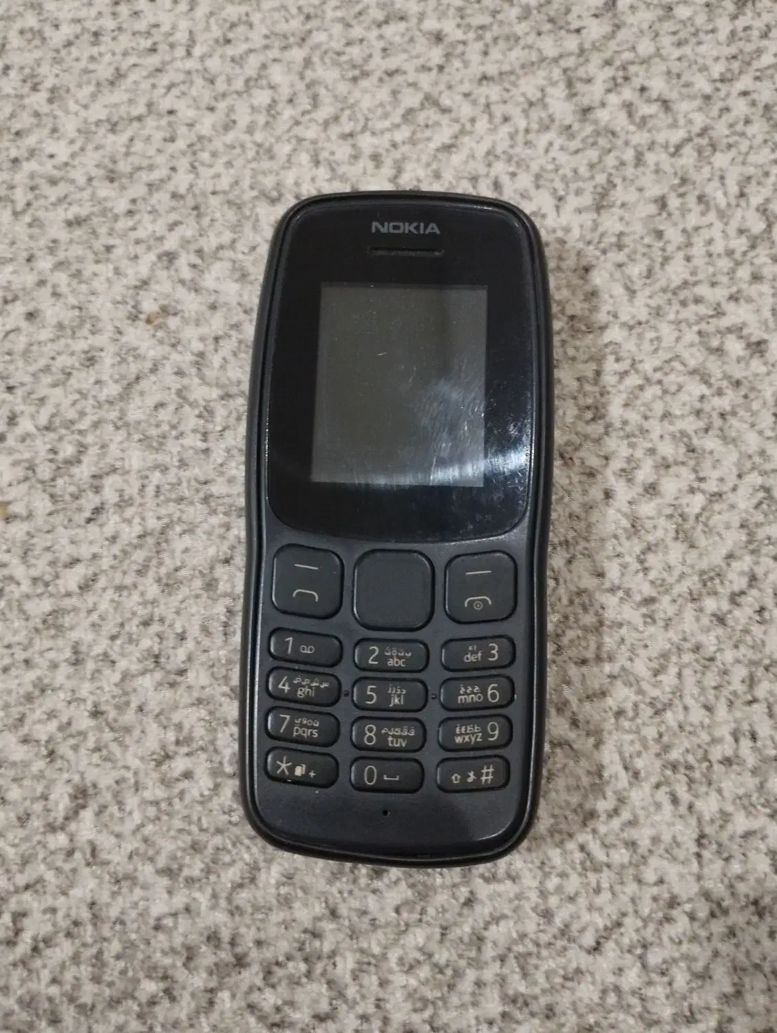 نوکیا ۱۰۶|موبایل|شاهرود, |دیوار