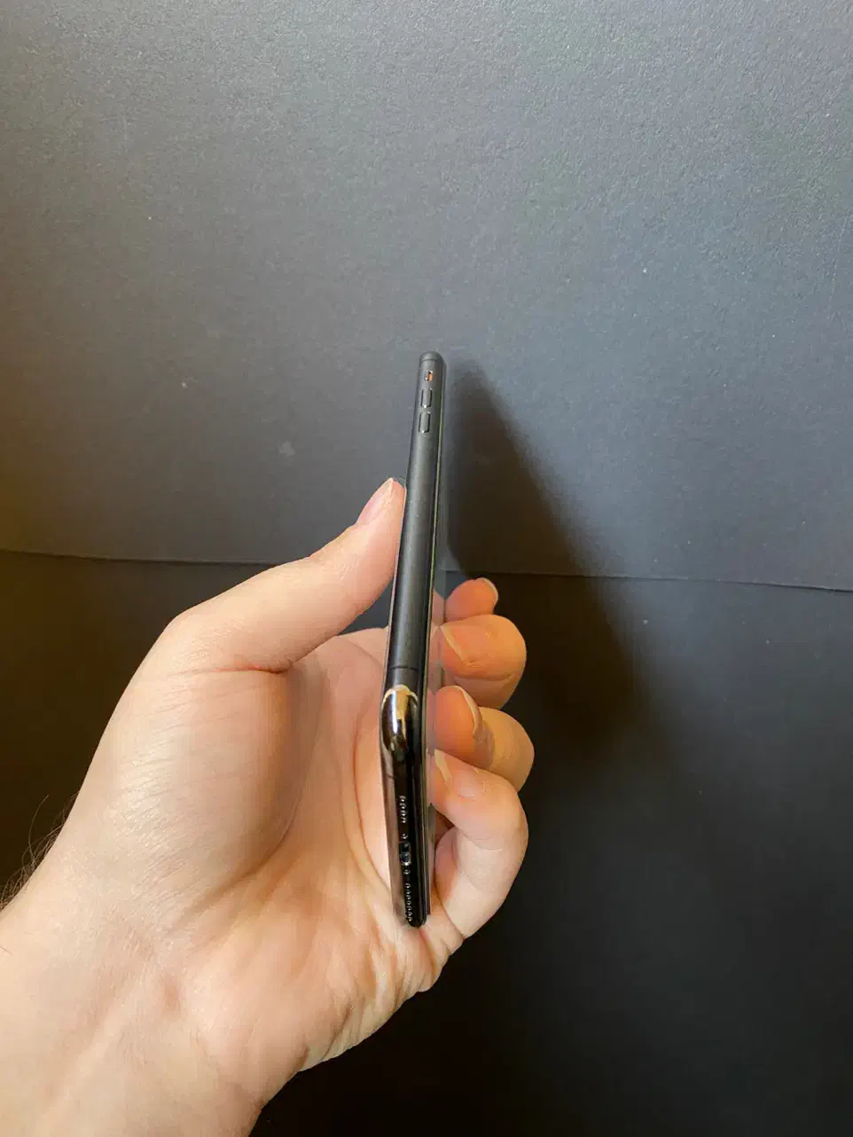 iphone 11 pro max 256 دوسیم|موبایل|کرج, خرمدشت|دیوار