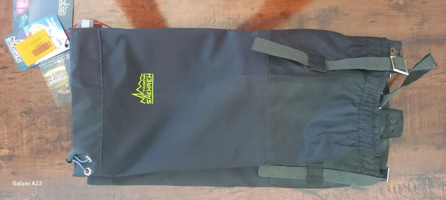 گتر برف|ورزشهای زمستانی|بیرجند, |دیوار