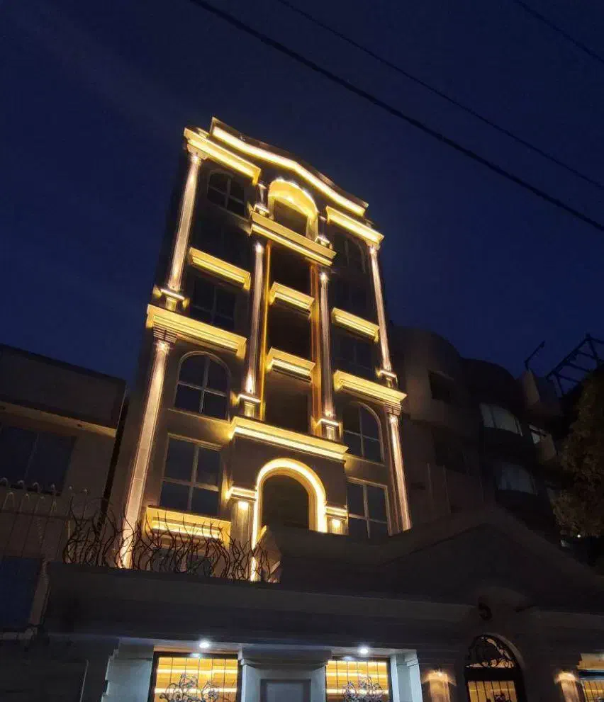 ۱۸۰ متری فول هنرور|فروش آپارتمان|مشهد, یاس|دیوار