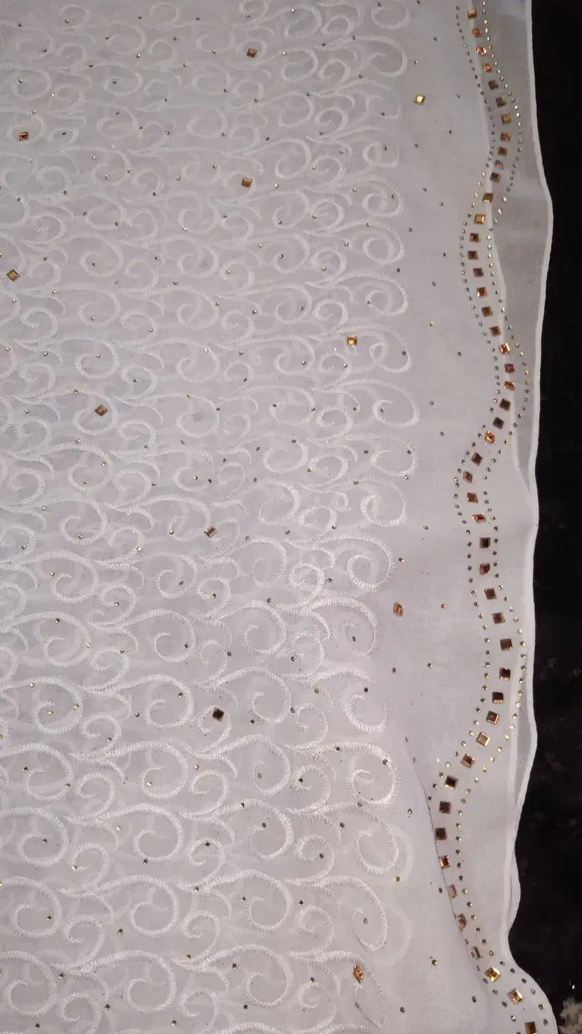 یک هفته پیش عروسی پوشیدمش همین|لباس|خرم‌آباد, |دیوار