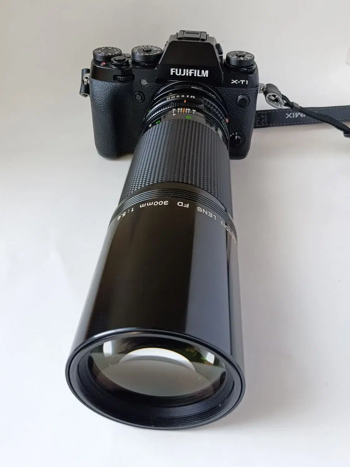 لنز Canon 18-135، لنز فوجی، مبدل لنز آنالوگ FD|دوربین عکاسی و فیلم‌برداری|ارومیه, |دیوار