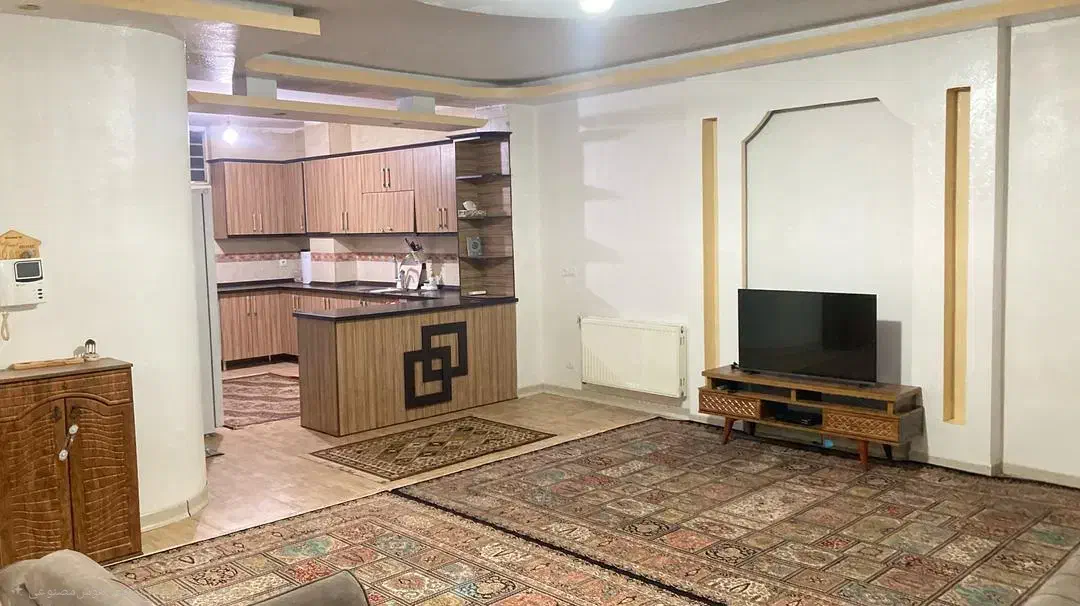 آپارتمان همکف تمیز در بهترین نقطه علامه طباطبایی|فروش آپارتمان|شاهین‌شهر, طالقانی|دیوار