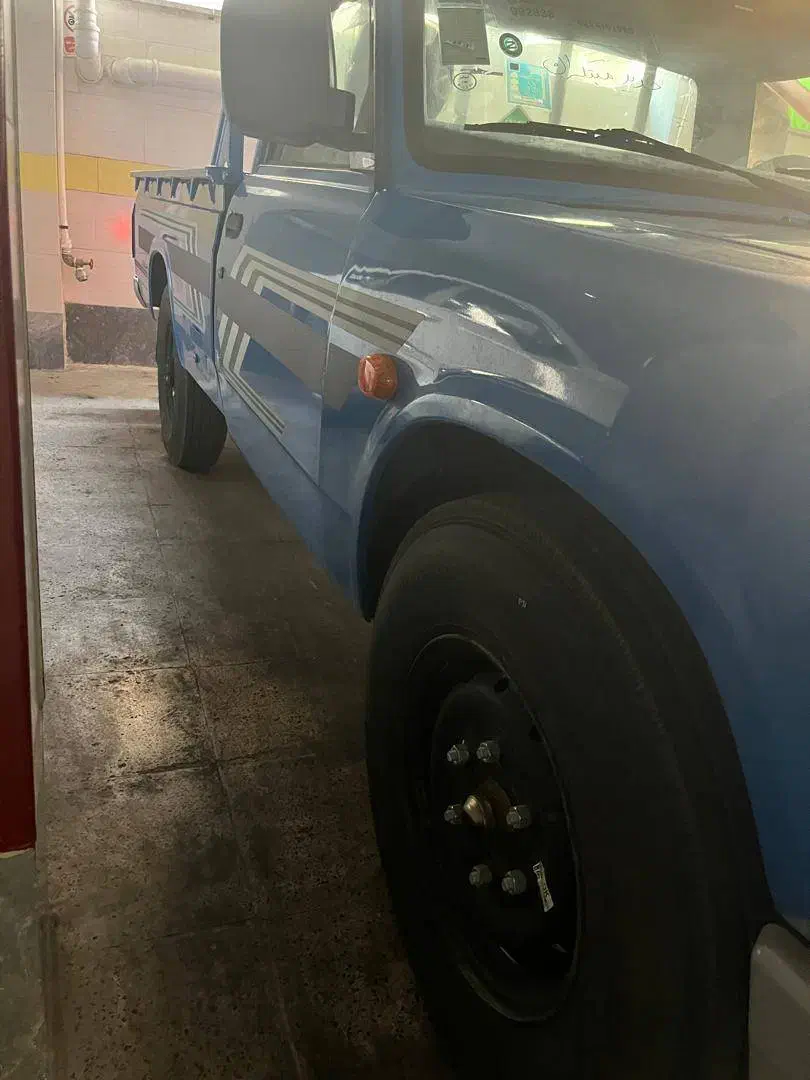 وسایل نقلیه سواری و وانت|خودرو سواری و وانت|تهران, فردوس|دیوار