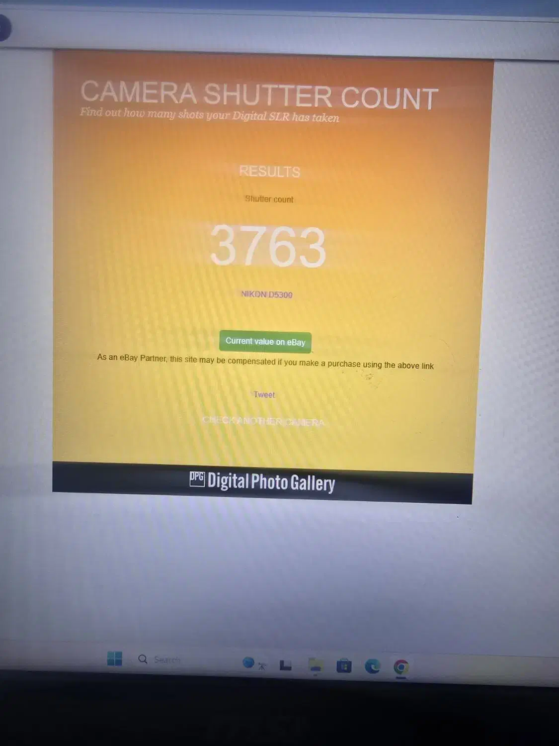 دوربین عکاسی و فیلمبرداری نیکون d5300|دوربین عکاسی و فیلمبرداری|شیراز, کوشک میدان|دیوار