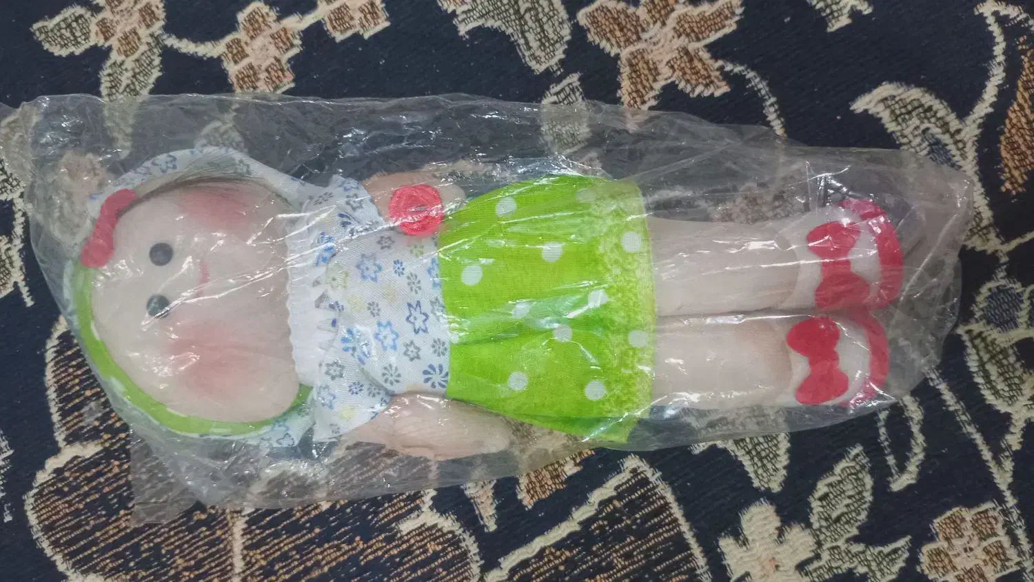 عروسک روسی|اسباببازی|قشم, |دیوار