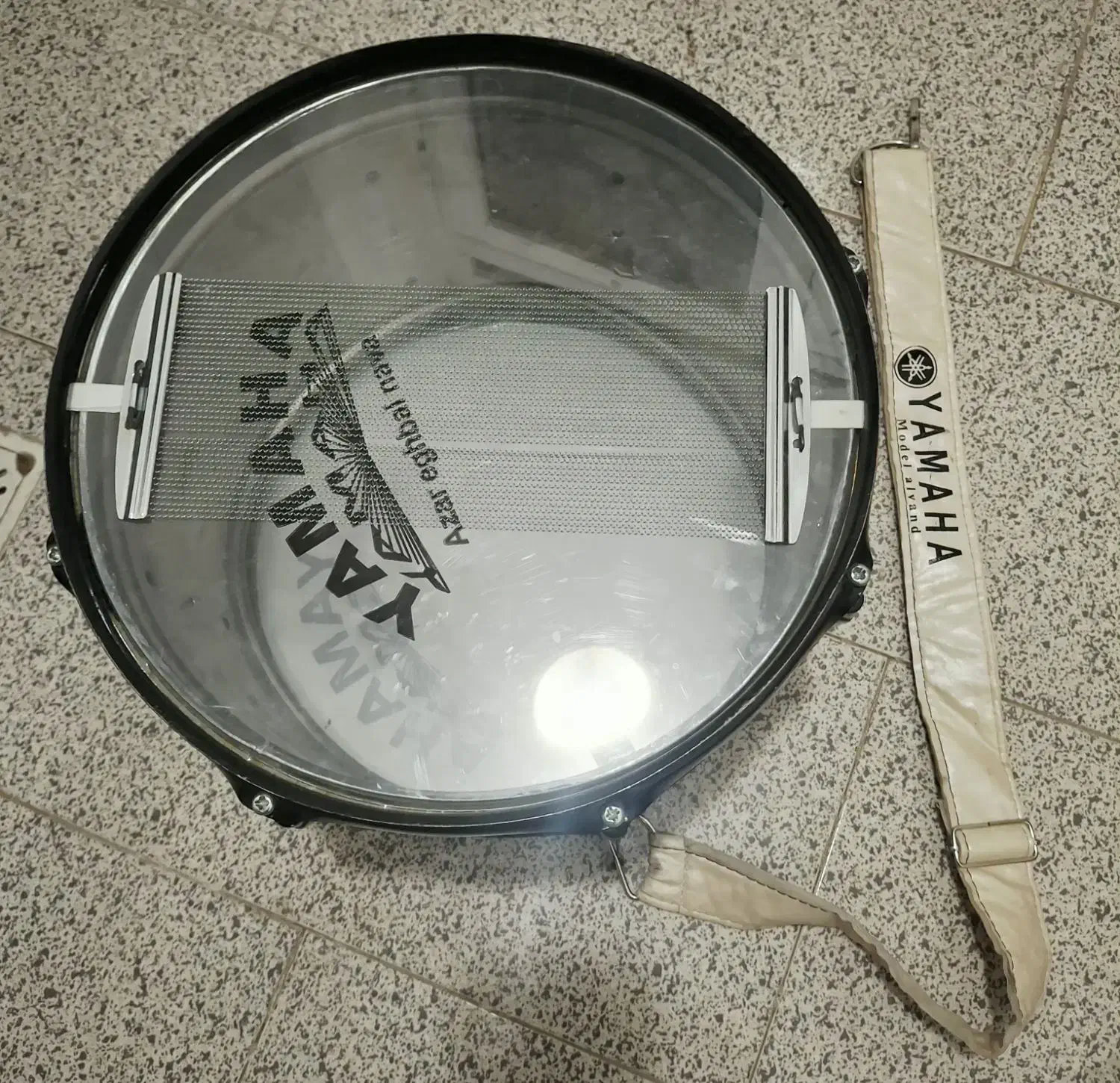 ارتشی 30سانتی|درام و پرکاشن|اهر, |دیوار