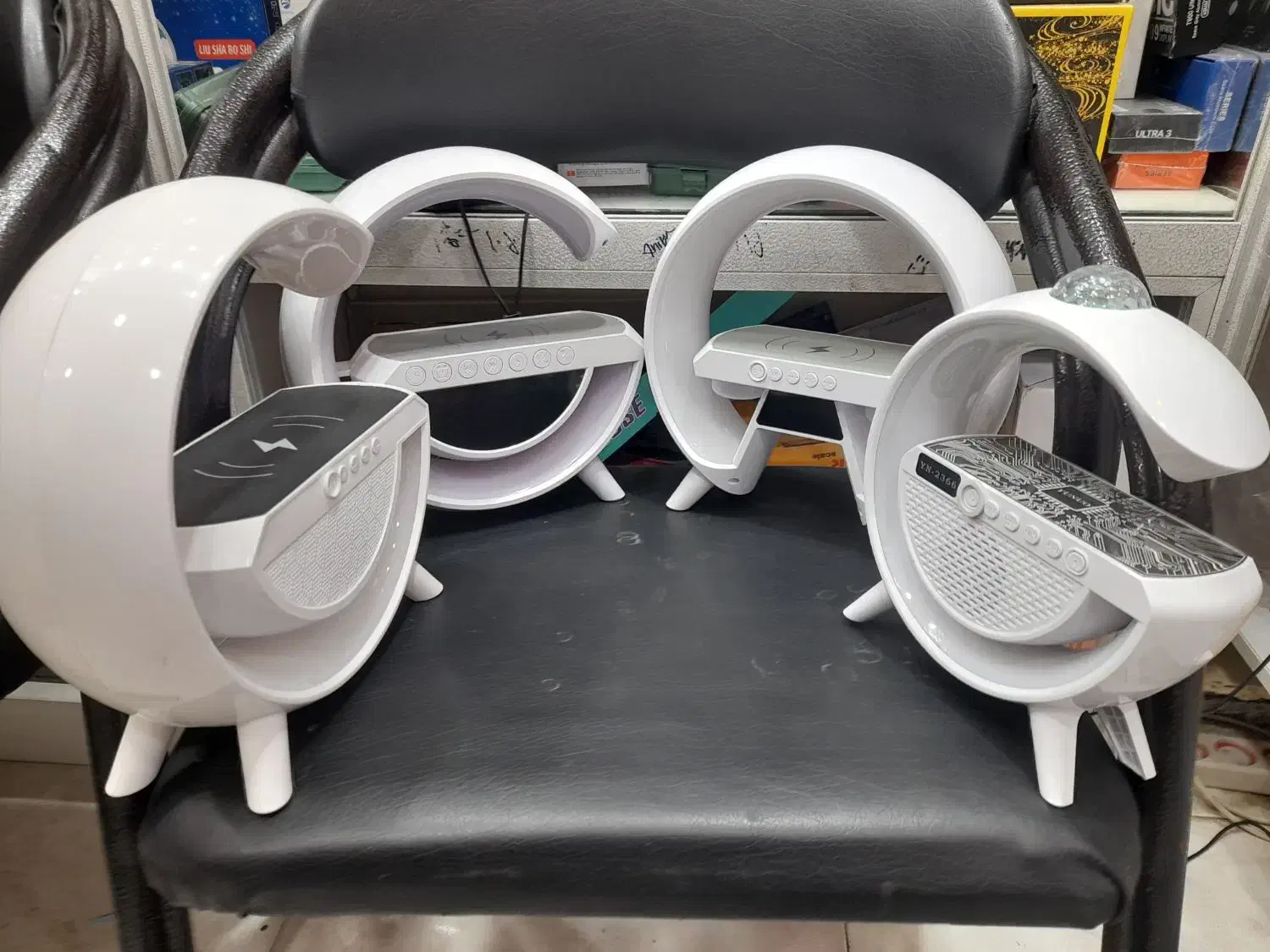 باند، اسپیکر ماه(G)|پخش‌کننده همراه|آبادان, |دیوار