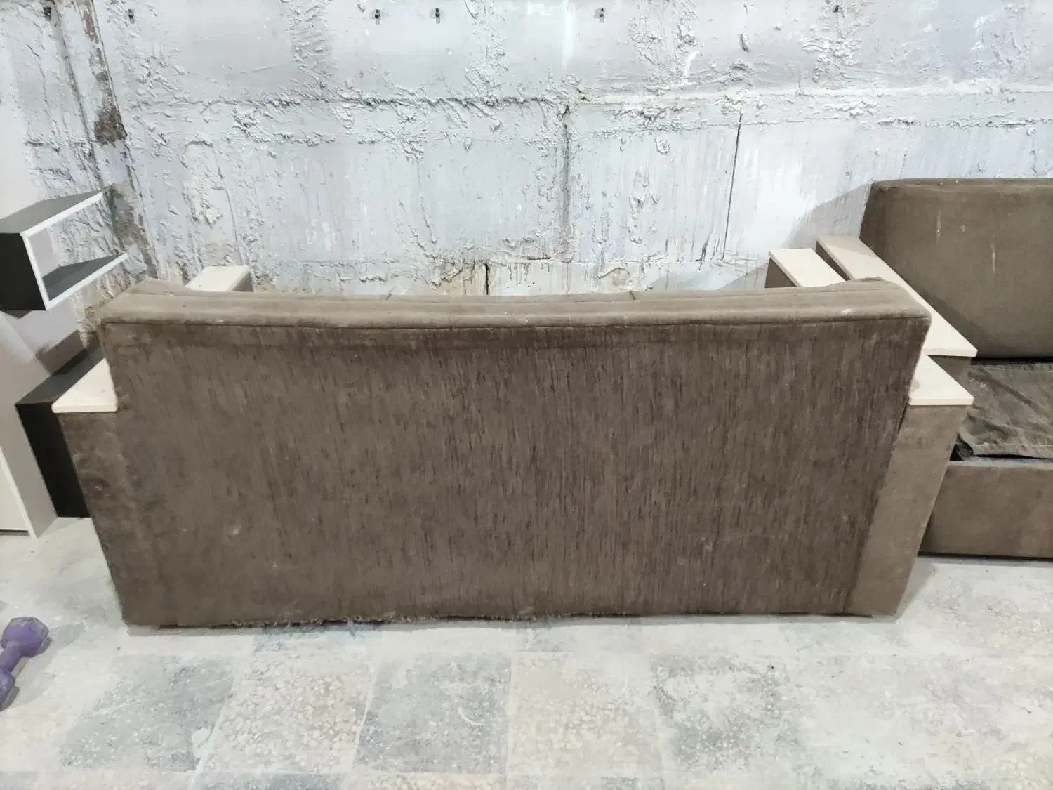 مبل تخت خواب شو|تخت و سرویس خواب|قنوات, |دیوار