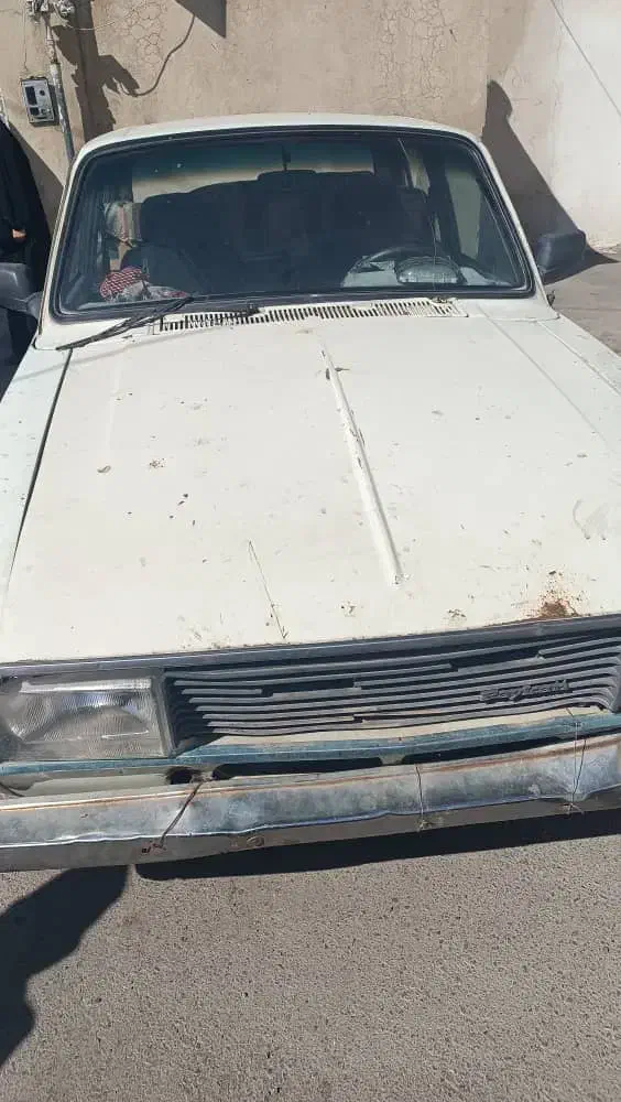 پیکان مدل 78|خودرو سواری و وانت|شیراز, گلشن|دیوار