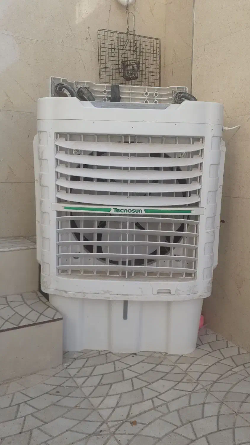 کولر ابی|کولر آبی|اردکان, |دیوار