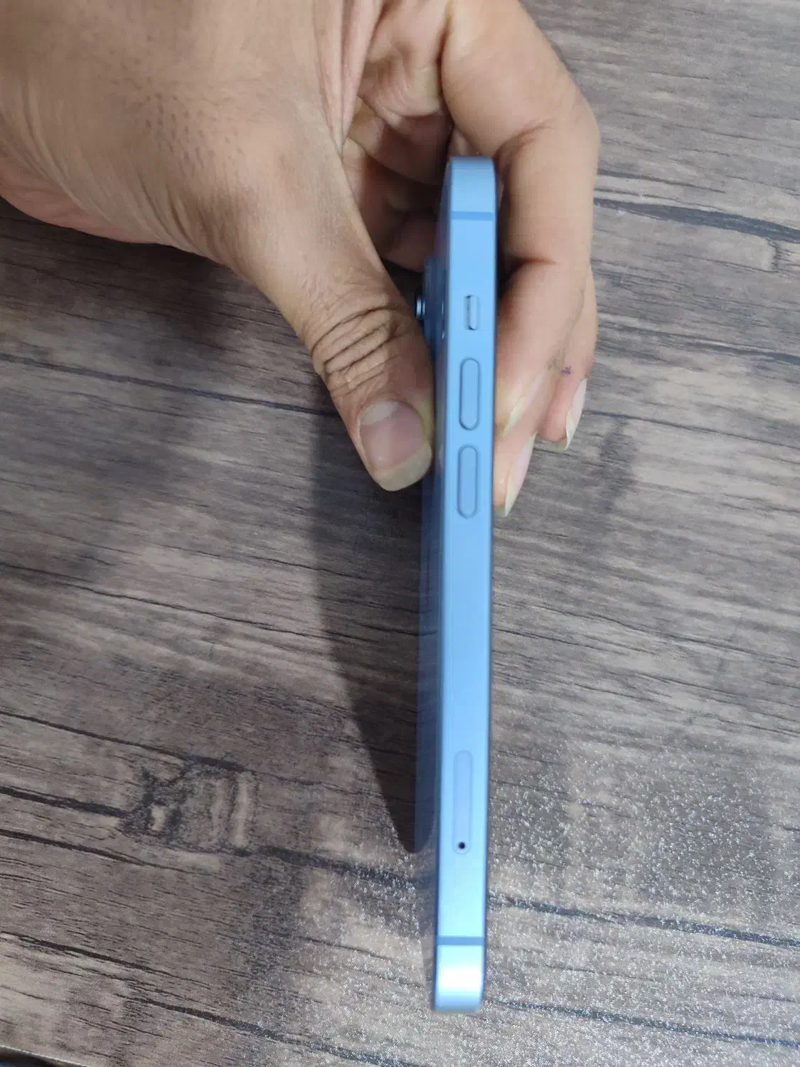 اپل iphone 14 با حافظهٔ ۲۵۶ گیگابایت|موبایل|بندر امام خمینی, |دیوار