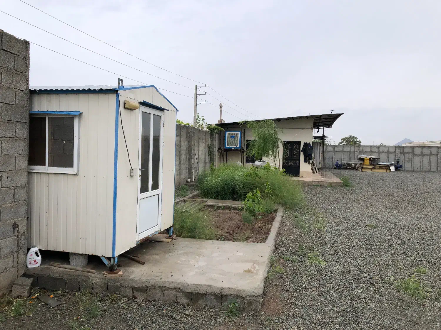 اجاره سوله|اجارهٔ دفتر صنعتی، کشاورزی، تجاری|شهریار, بکه|دیوار