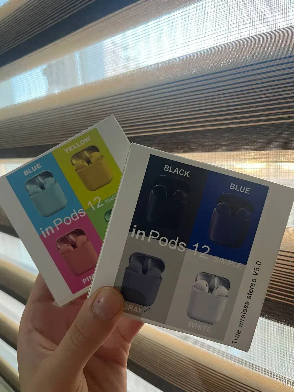 ایرپاد|لوازم جانبی موبایل و تبلت|رشت, پیرسرا|دیوار