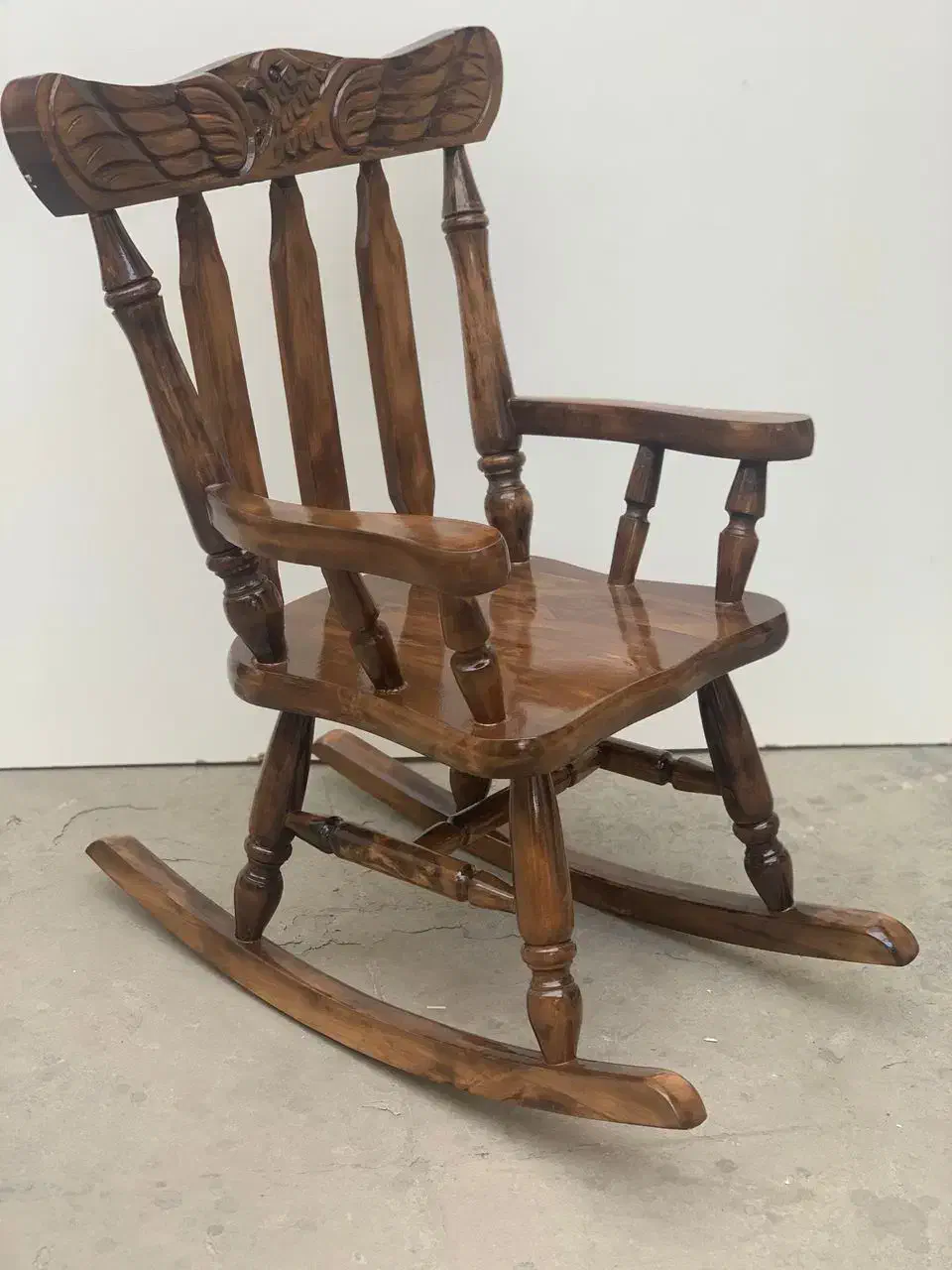 صندلی راک کودک|صندلی و نیمکت|رفسنجان, |دیوار