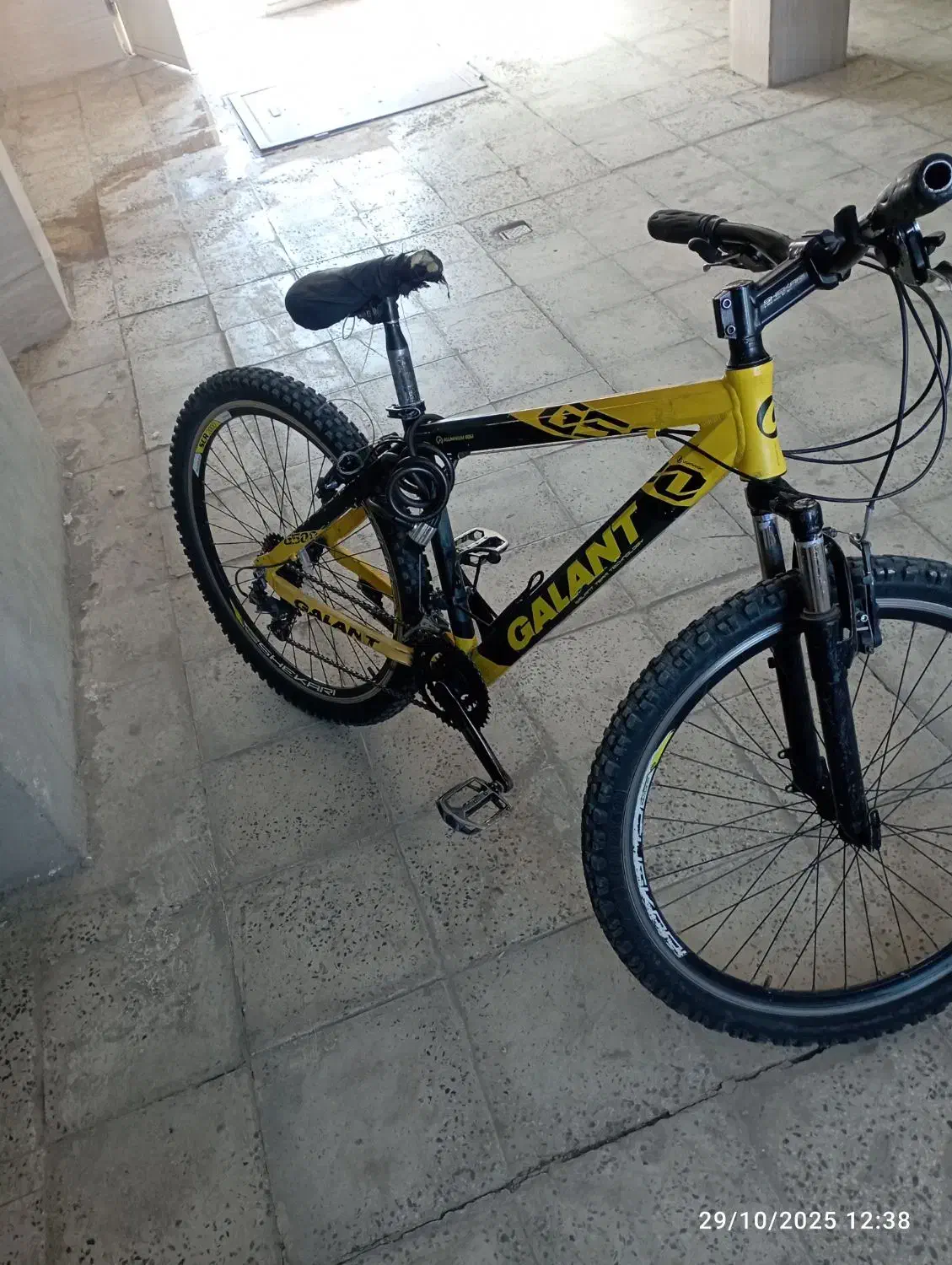 دوچرخه ۲۶|دوچرخه، اسکیت، اسکوتر|محمدیه-قزوین, |دیوار