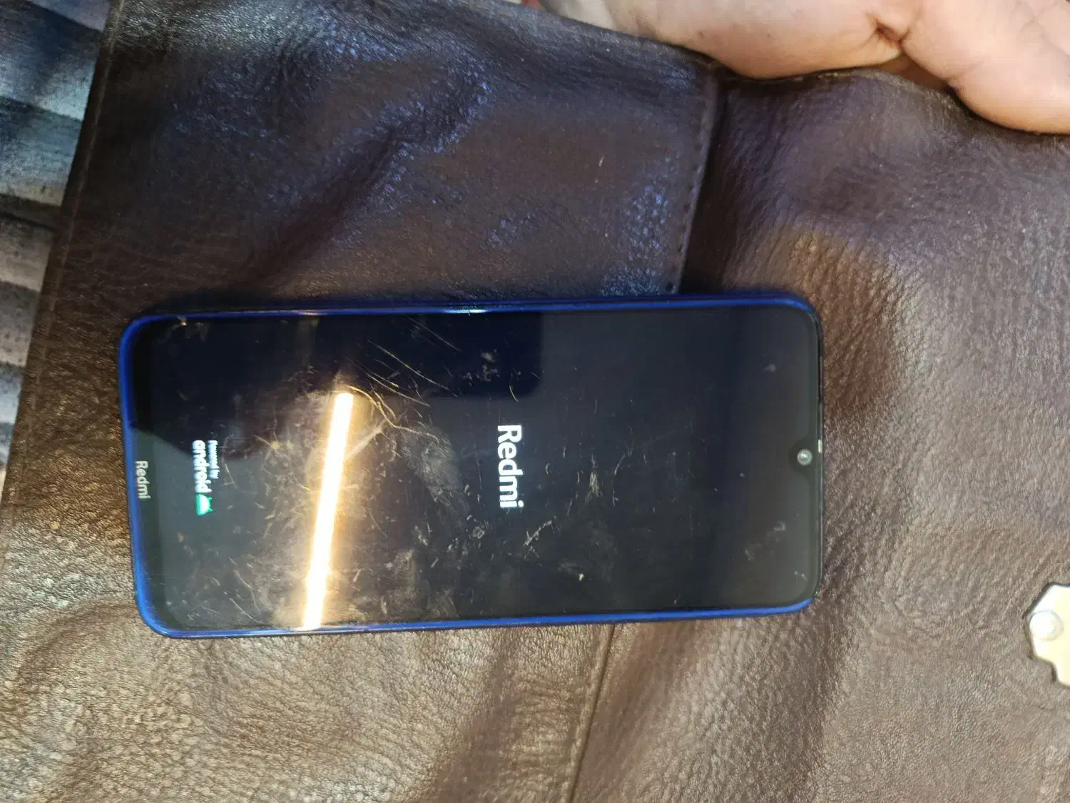 شیامی نوت۸|موبایل|فولادشهر, مسکن مهر فولادشهر|دیوار