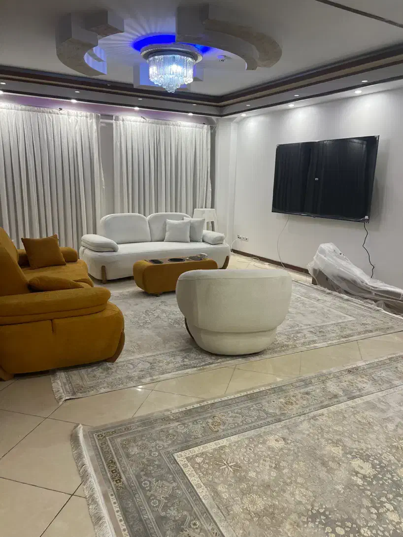 اجاره روزانه آپارتمان مبله دریاچه چیتگر ایران مال|اجارهٔ کوتاه‌مدت آپارتمان و سوئیت|تهران, دریاچه شهدای خلیج فارس|دیوار