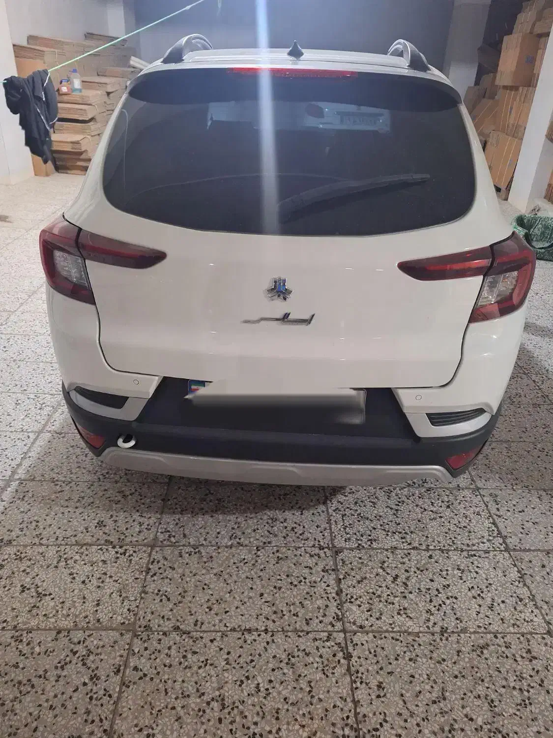 فروشی|خودرو سواری و وانت|شهریار, شهرک امیریه|دیوار