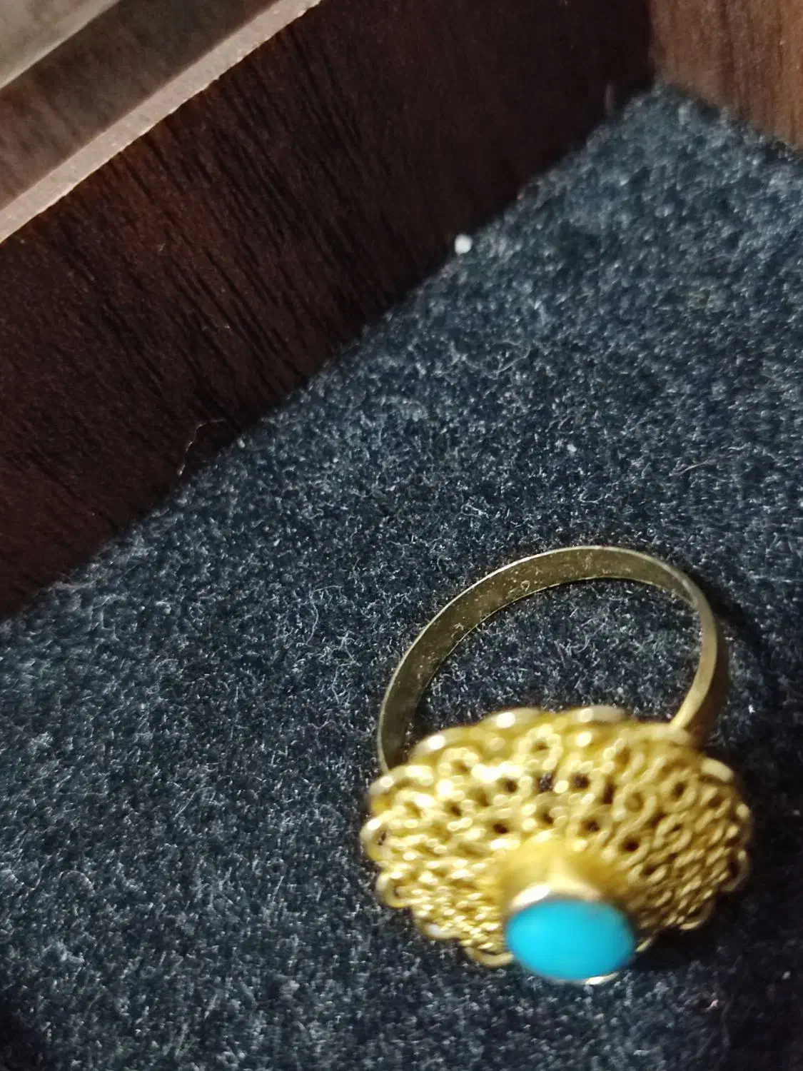 انگشتر نمادار نو|جواهرات|یاسوج, |دیوار