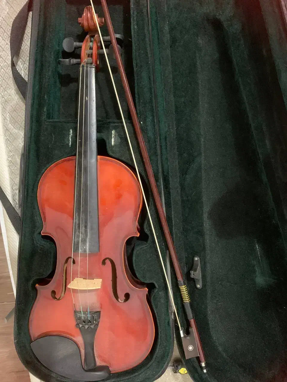 فروش ویولون|ویولن|بانه, |دیوار