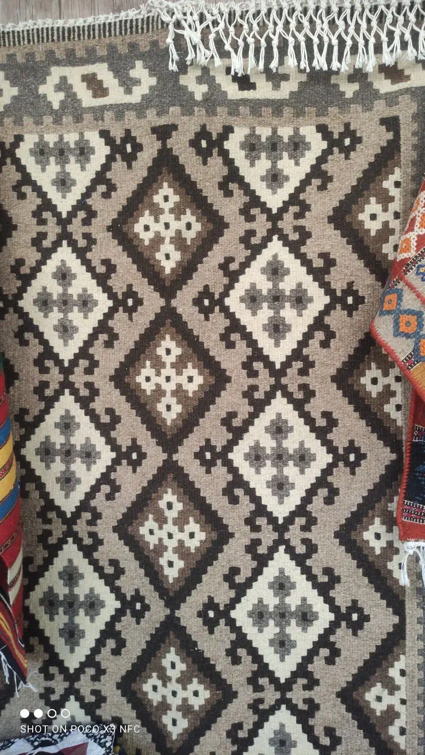 آموزش گلیم با 90 درصد تخفیف|خدمات آموزشی|شاهرود, |دیوار