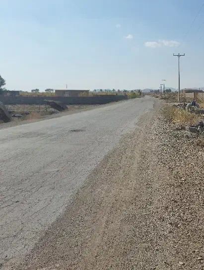 باغ فخرآباد تقاب|فروش خانه و ویلا|خوسف, |دیوار