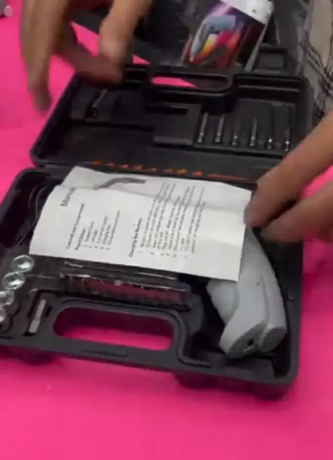 دریل خانگی|ابزارآلات|تهران, آرژانتین|دیوار