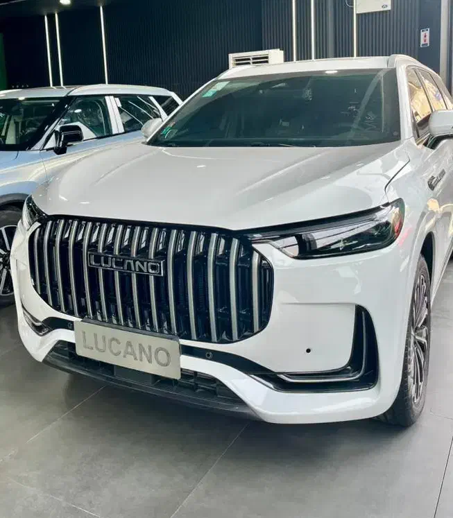 لوکانو ال۸ تحویل فوری|خودرو سواری و وانت|اهواز, زندوکیلی|دیوار