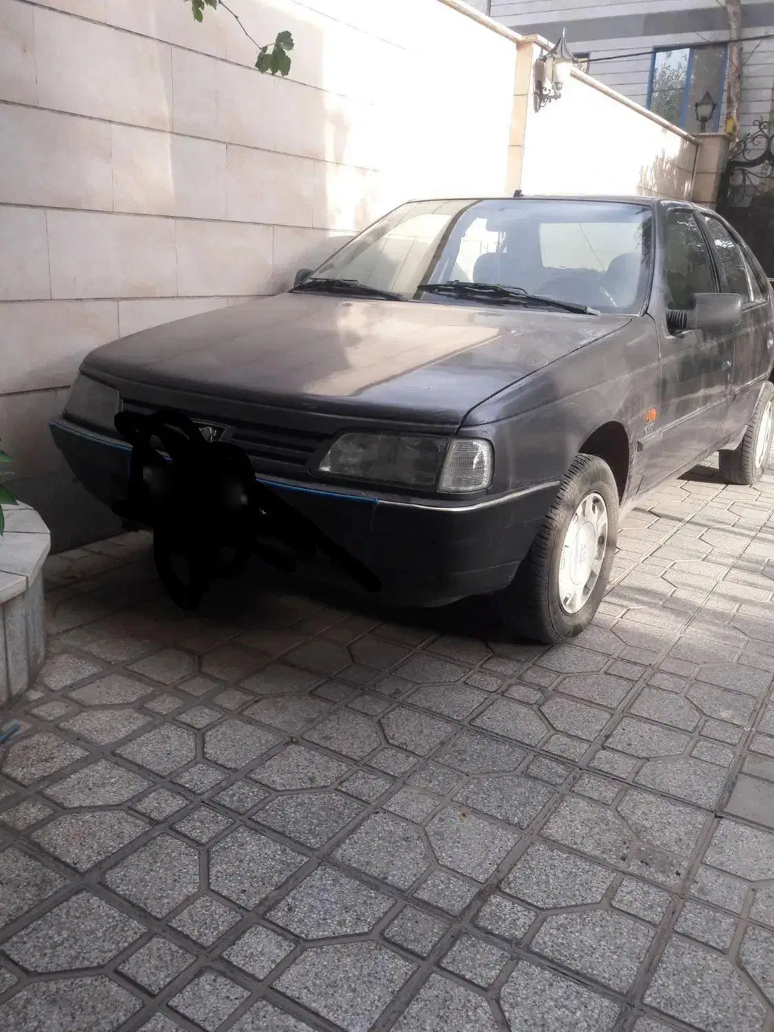 پژو روا دوگانه شرکتی|خودرو سواری و وانت|الوند, |دیوار