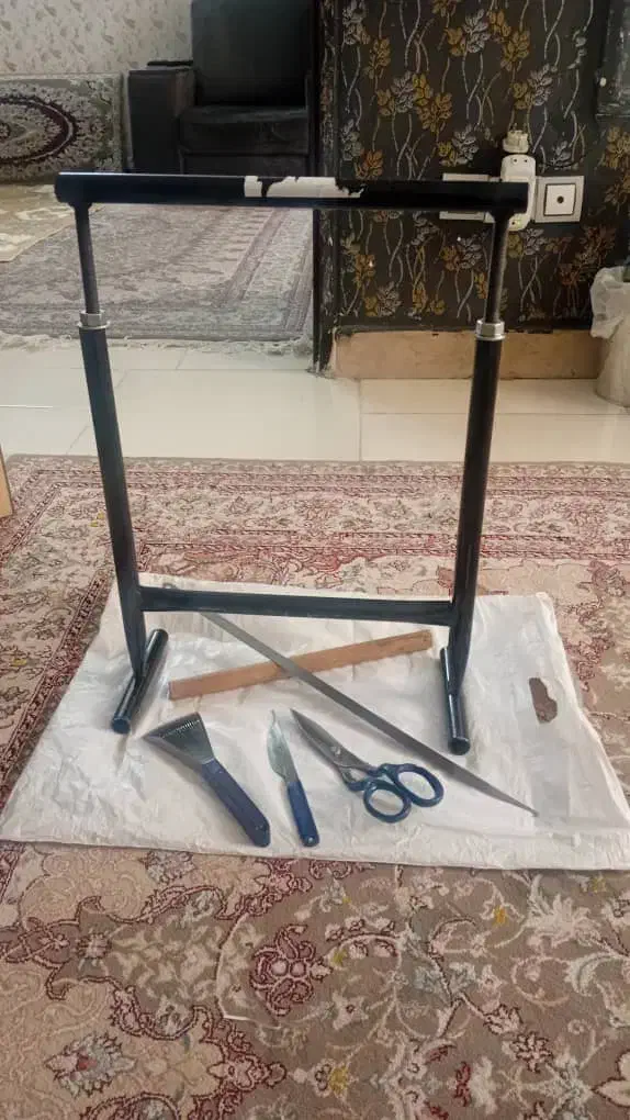 دار قالی|ابزارآلات|تهران, سجاد|دیوار