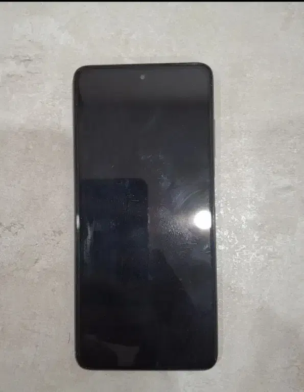 poco x3 Nfc خاموش|موبایل|تهران, جیحون|دیوار