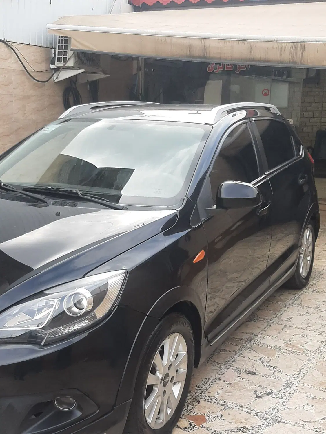 Mvm 315s|خودرو سواری و وانت|رشت, فلسطین|دیوار