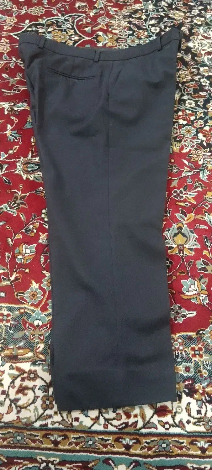 شلوار مردانه نخی س(46)|لباس|اهواز, یوسفی|دیوار