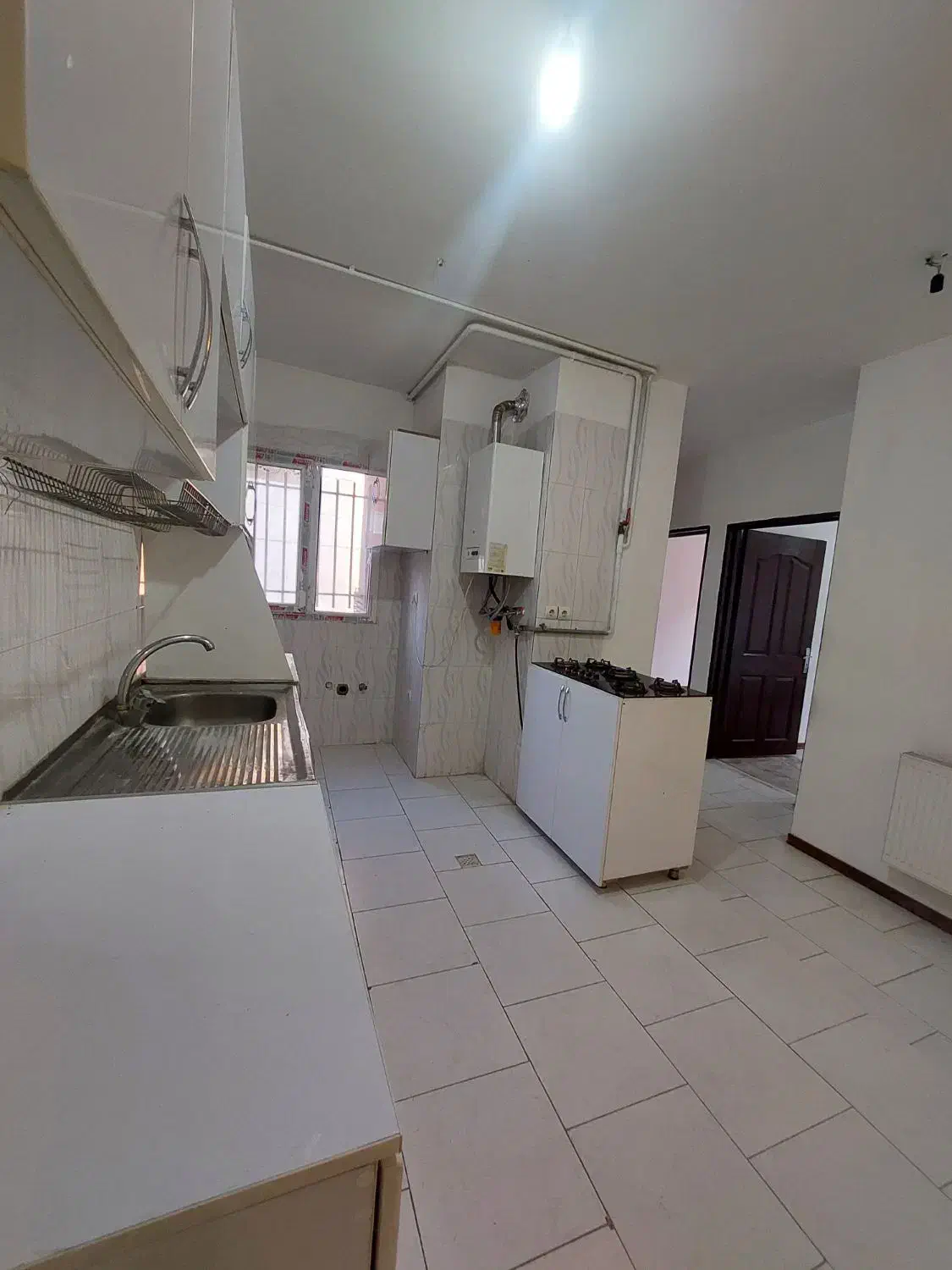 اجاره ۸۰ متری /جهادنصر/شهر جدید هشتگرد|اجارهٔ آپارتمان|هشتگرد, فاز ۷ مهستان|دیوار