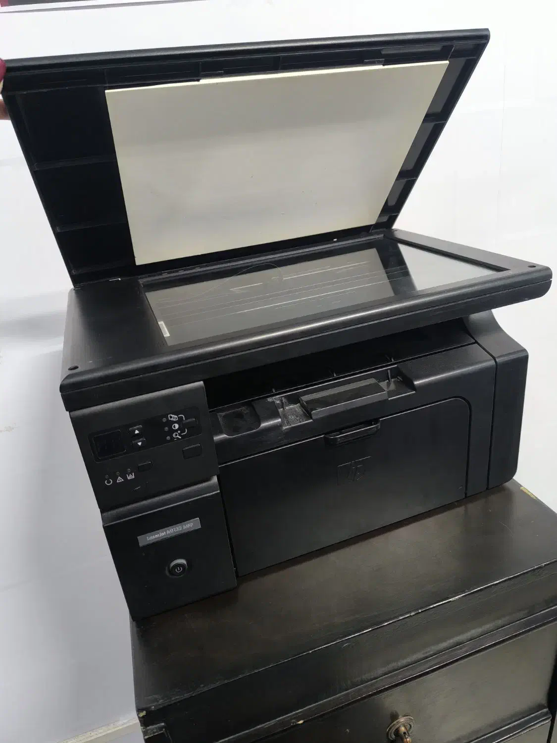 پرینتر M1132|پرینتر، اسکنر، کپی، فکس|مبارکه, |دیوار