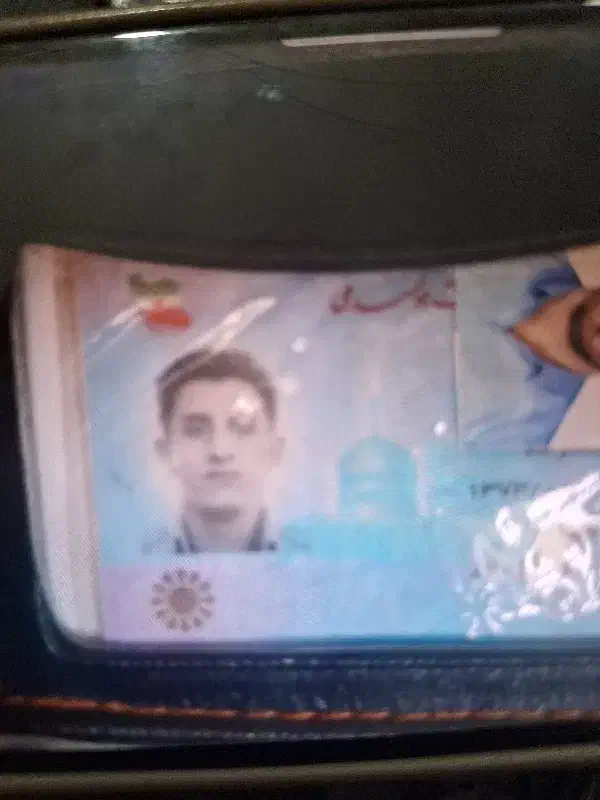 مدارک پیدا شده|اشیا|مهاباد (آذربایجان غربی), |دیوار