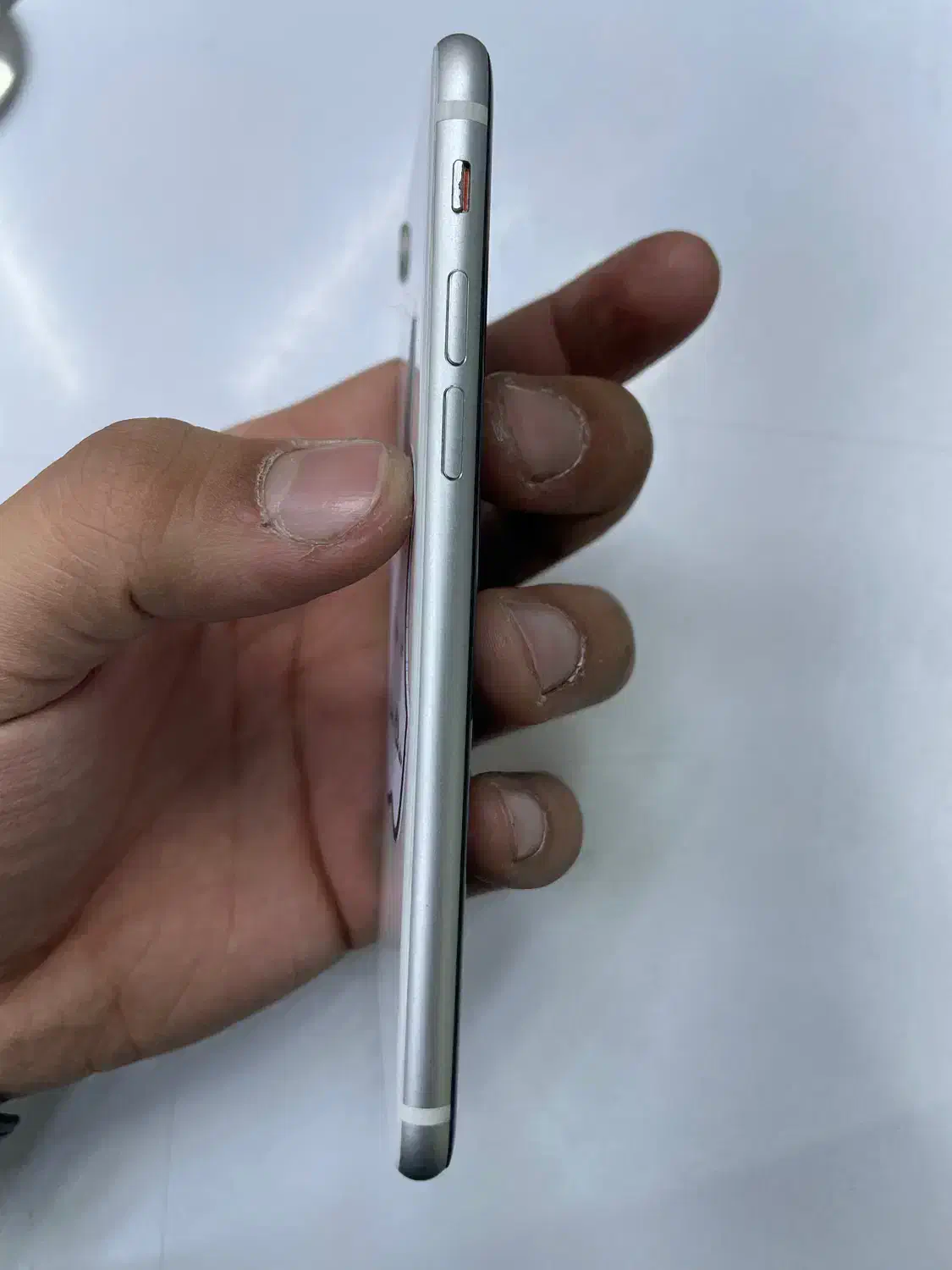 Iphone se 2020 128GB|موبایل|تهران, شیخ هادی|دیوار