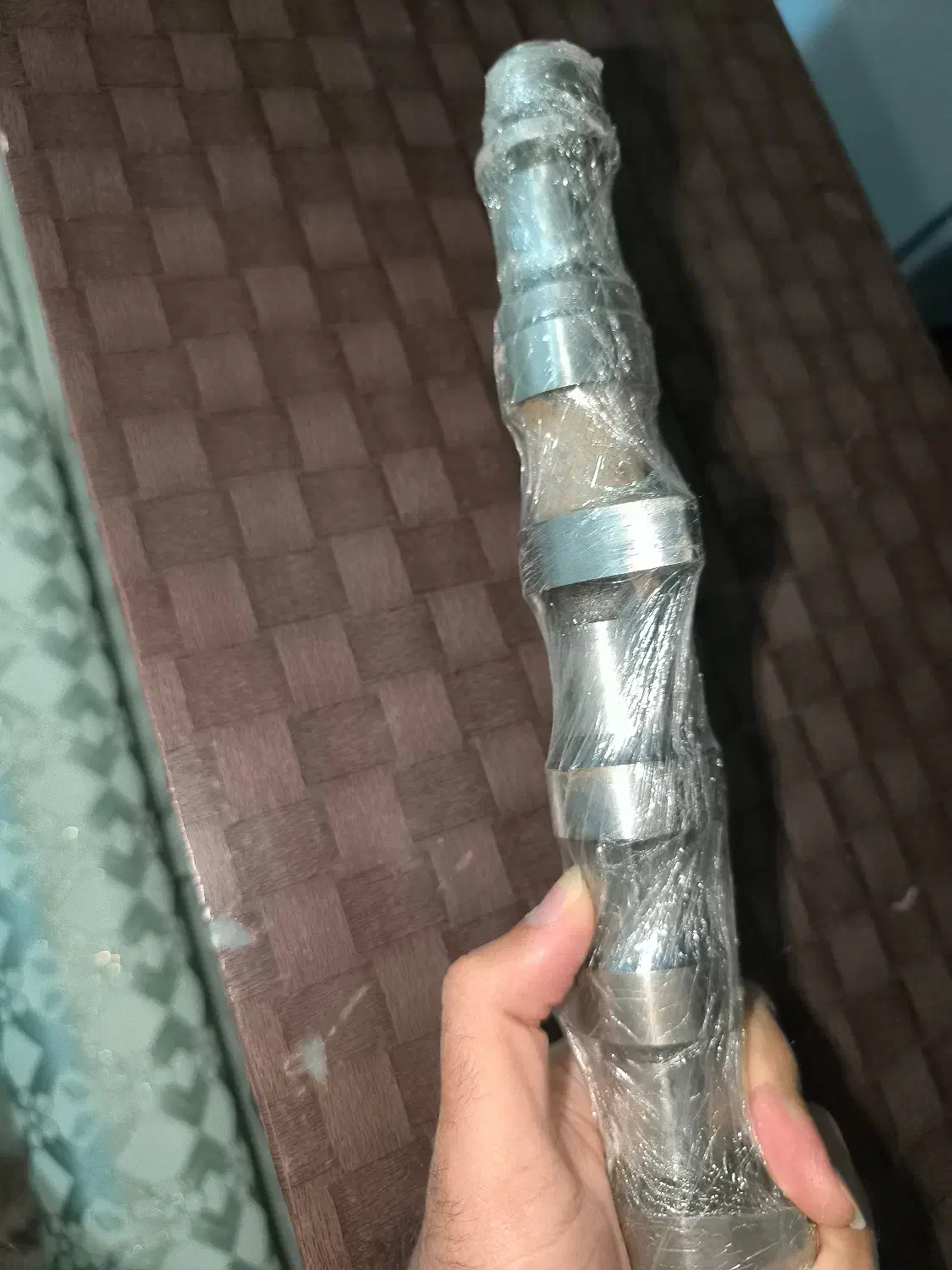 میل سوپاپ xum|قطعات یدکی و لوازم جانبی|ایذه, |دیوار